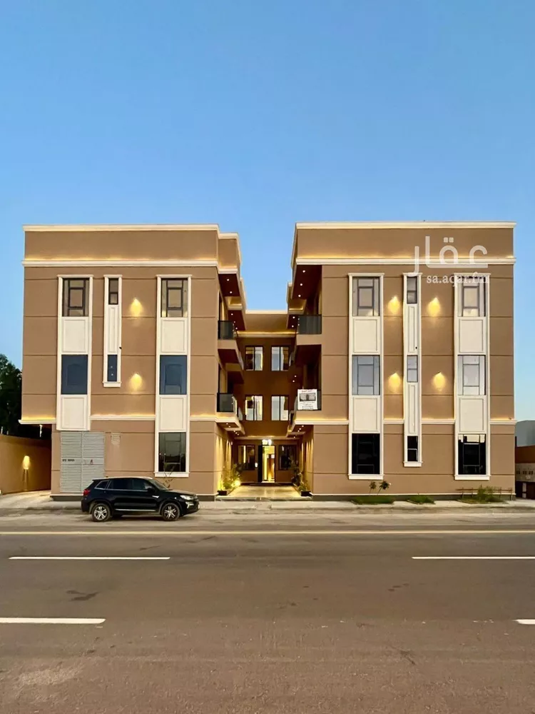شقة للبيع في شارع عمير بن سنان بن عرفطة, حي المهدية, مدينة الرياض, منطقة الرياض