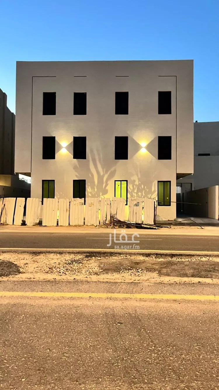 شقة للبيع في شارع عمر بن يوسف المقرئ, حي المهدية, مدينة الرياض, منطقة الرياض صورة 3