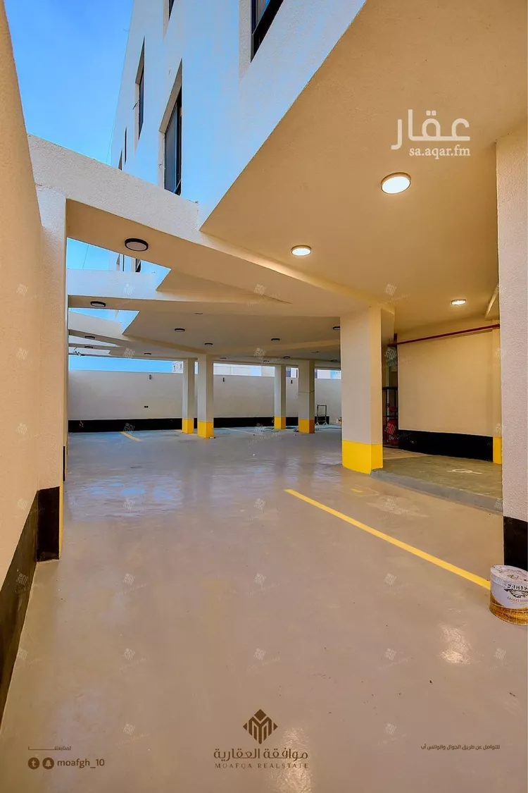 شقة للبيع في شارع محمد بن يوسف الكشي, حي المهدية, مدينة الرياض, منطقة الرياض صورة 3