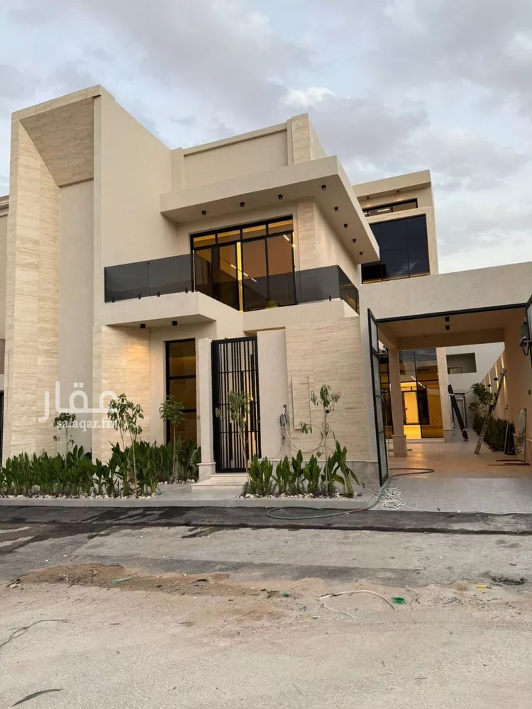 Villa for Sale in Riyadh Al Mahdiyah صورة 5
