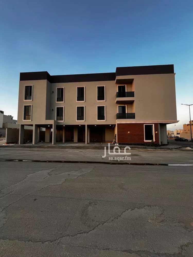 شقة للبيع في شارع حسن الفخري, حي المهدية, مدينة الرياض, منطقة الرياض 13