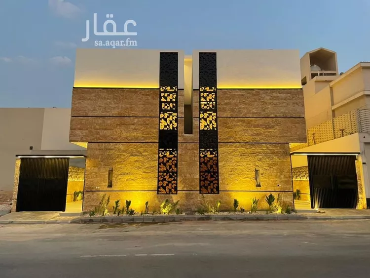 فيلا للبيع في شارع أحمد بن محمد العتابي, حي المهدية, مدينة الرياض, منطقة الرياض صورة 2