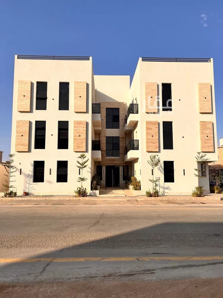 شقة للبيع في شارع النسري, حي المهدية, مدينة الرياض, منطقة الرياض