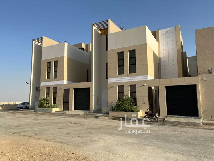 فيلا للبيع في شارع عبدالقادر بن عبدالوارث, حي المهدية, مدينة الرياض, منطقة الرياض صورة 4
