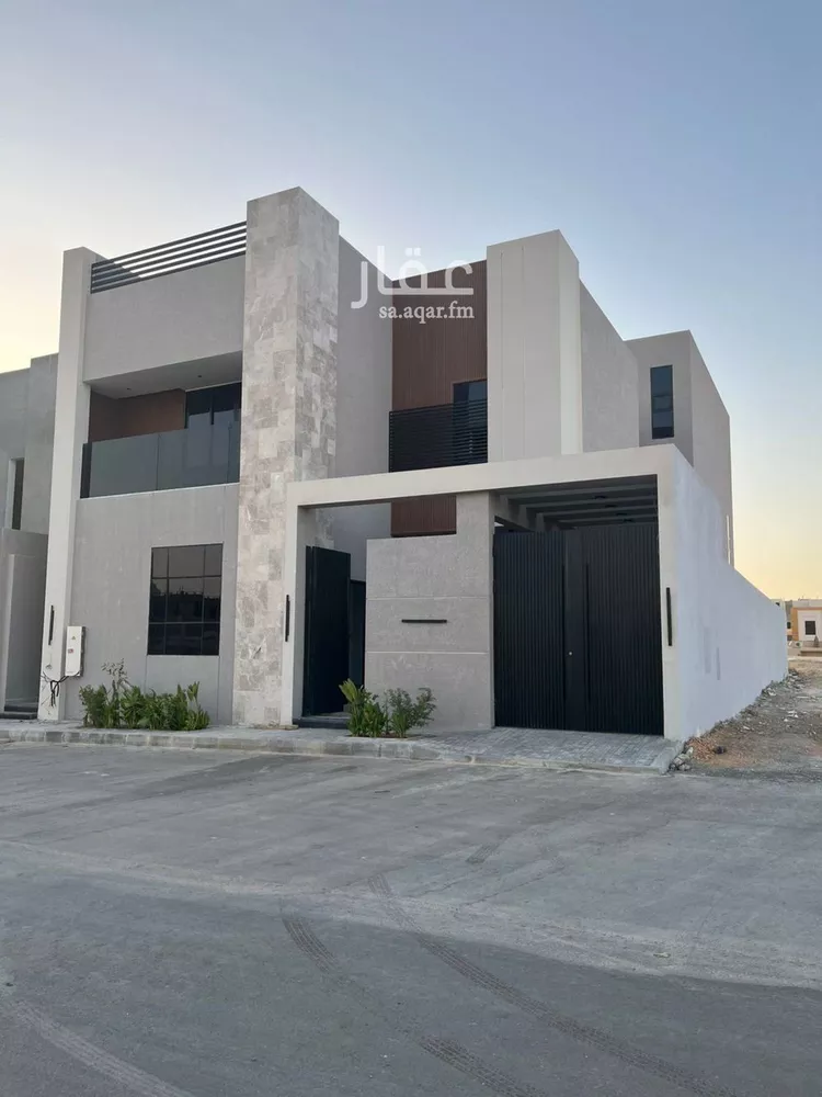 فيلا للبيع في شارع أحمد بن عبيد البصري, حي المهدية, مدينة الرياض, منطقة الرياض صورة 2