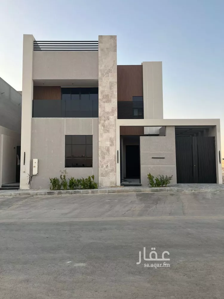 فيلا للبيع في شارع أحمد بن عبيد البصري, حي المهدية, مدينة الرياض, منطقة الرياض