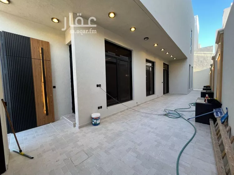 فيلا للبيع في شارع السيل الكبير, حي المهدية, مدينة الرياض, منطقة الرياض صورة 5