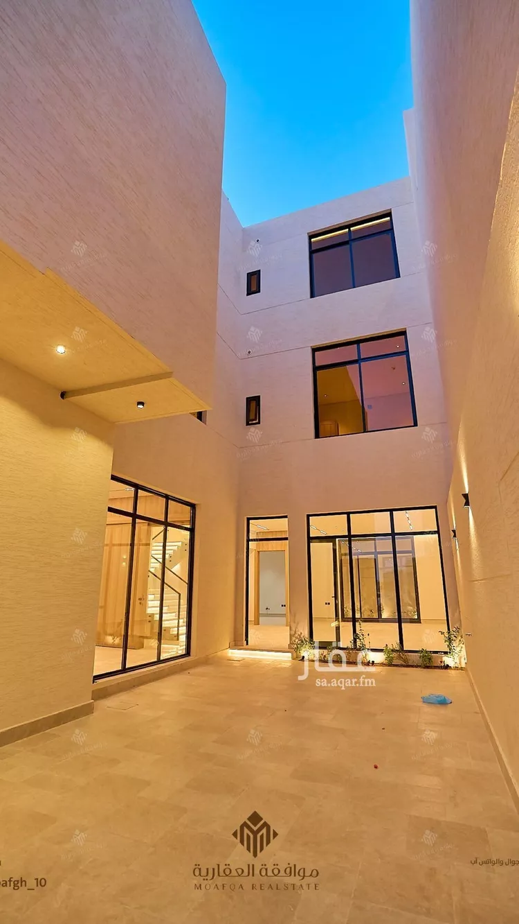 فيلا للبيع في شارع علي بن حسن الشويطر, حي المهدية, مدينة الرياض, منطقة الرياض صورة 4