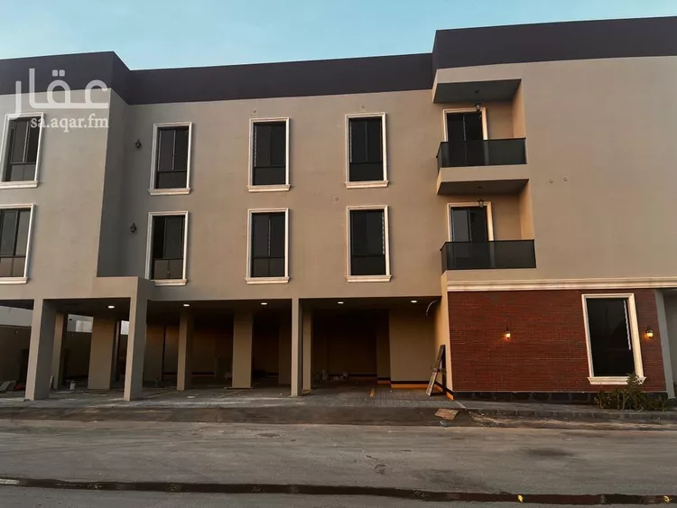 شقة للبيع في شارع حسن الفخري, حي المهدية, مدينة الرياض, منطقة الرياض 8