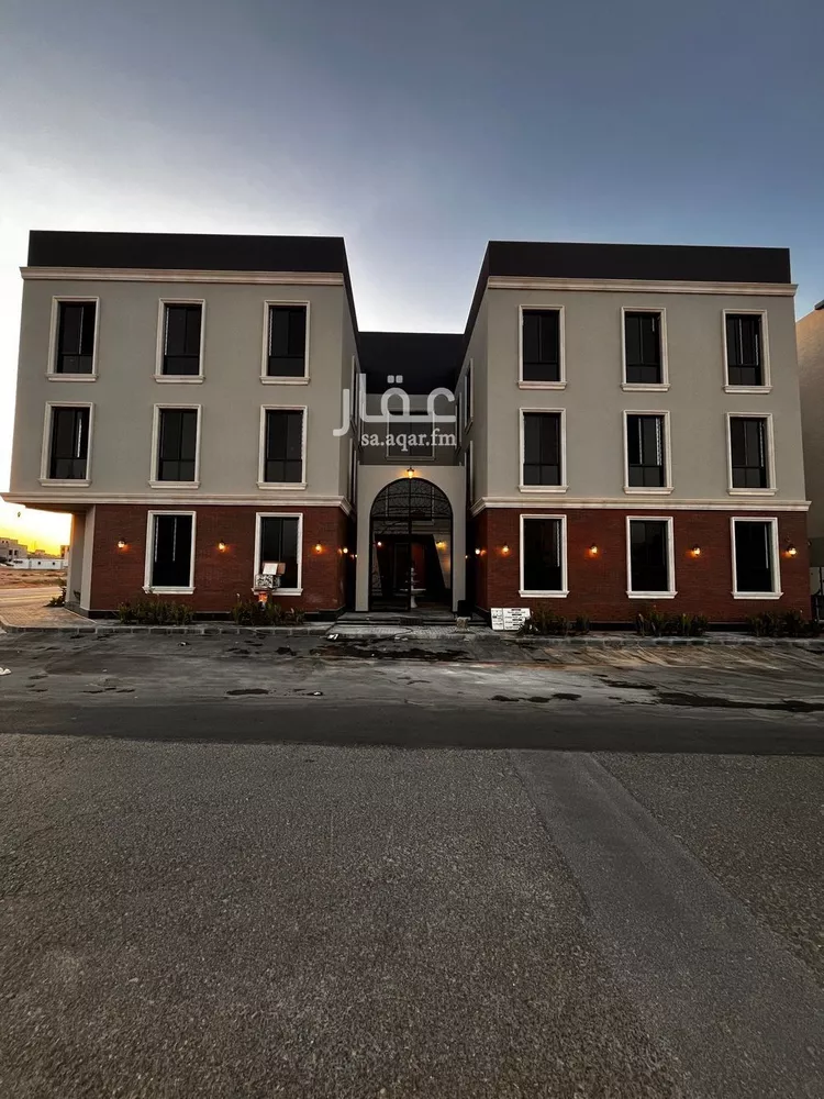 شقة للبيع في شارع حسن الفخري, حي المهدية, مدينة الرياض, منطقة الرياض 9