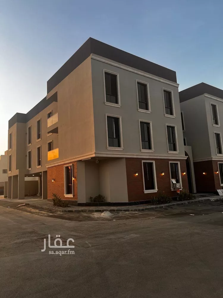 شقة للبيع في شارع النسري, حي المهدية, مدينة الرياض, منطقة الرياض 15