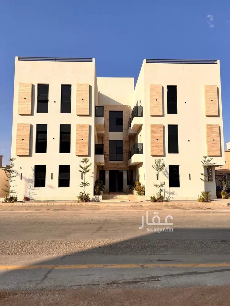 Apartment for Sale in Riyadh Al Mahdiyah 25