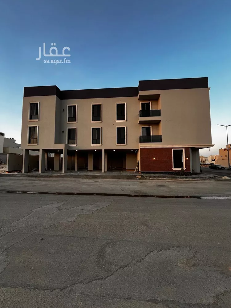 شقة للبيع في شارع تقى الدين التميمى, حي المهدية, مدينة الرياض, منطقة الرياض صورة 5