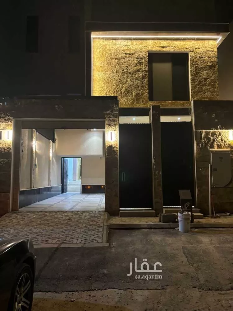 دور للإيجار في شارع وادي فاطمه ، حي ضاحية نمار ، الرياض ، منطقة الرياض صورة 5