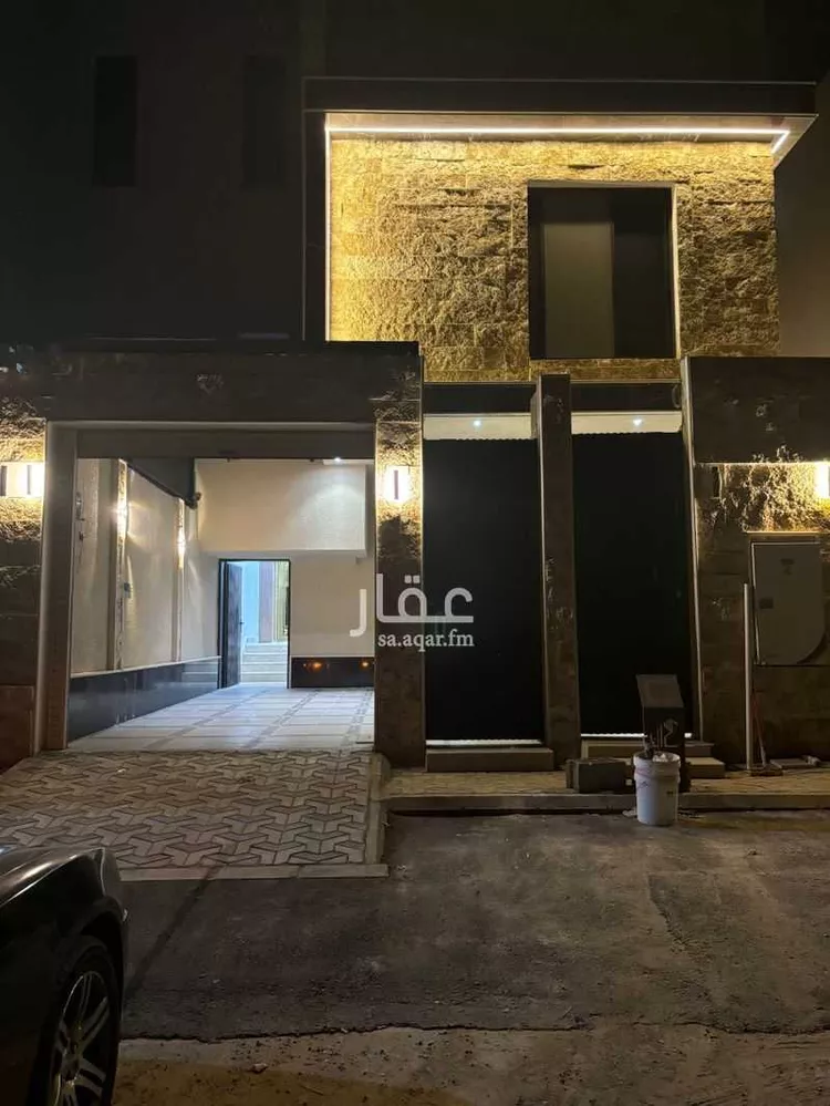 دور للإيجار في شارع وادي فاطمه ، حي ضاحية نمار ، الرياض ، منطقة الرياض صورة 4