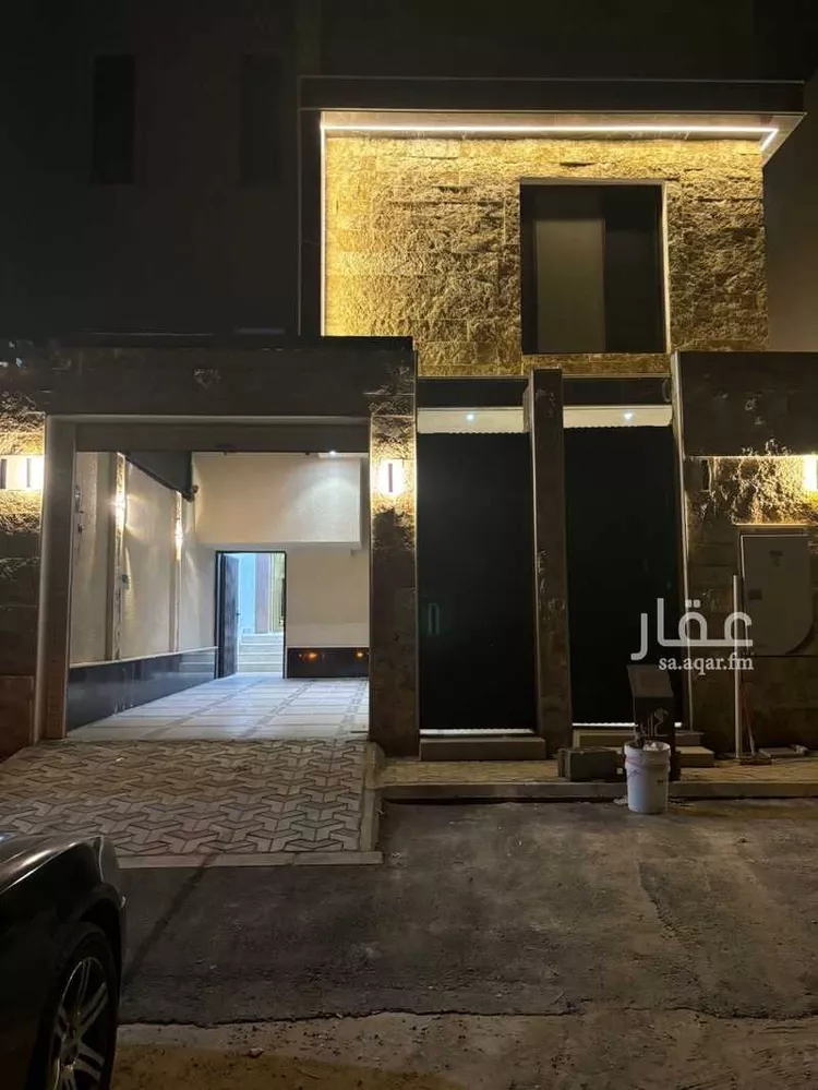 دور للإيجار في شارع وادي فاطمه ، حي ضاحية نمار ، الرياض ، منطقة الرياض صورة 5
