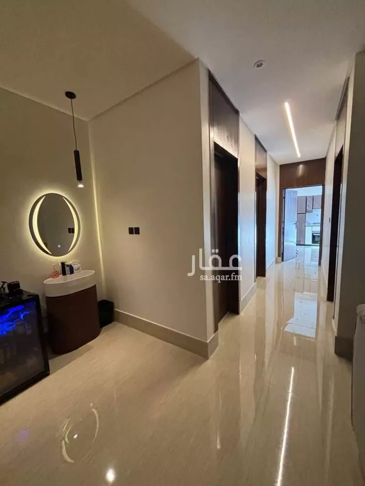 شقة مفروشة للحجز في شارع وادي فاطمه ، حي ضاحية نمار ، الرياض ، منطقة الرياض صورة 2