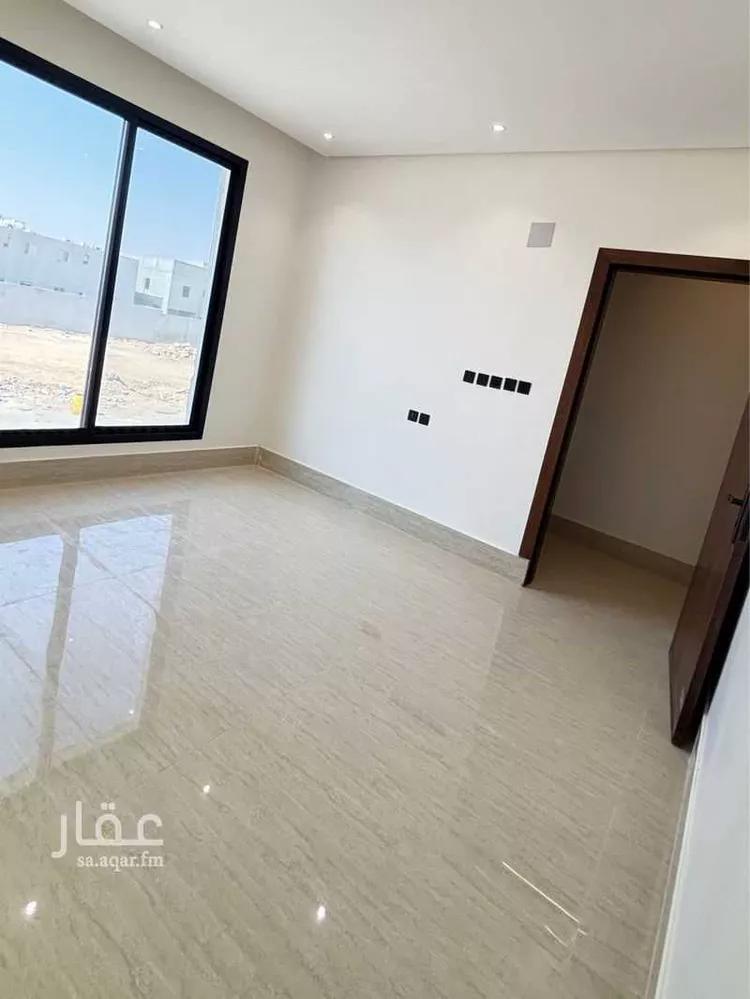 دور للإيجار في شارع وادي فاطمه ، حي ضاحية نمار ، الرياض ، منطقة الرياض 1 صورة