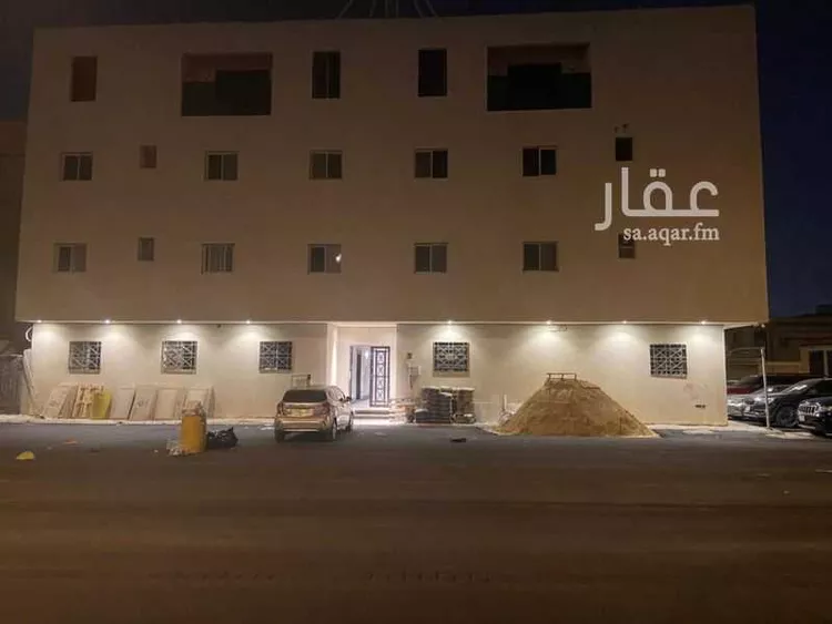 شقة للبيع في شارع الوديان, حي العقيق, مدينة الرياض, منطقة الرياض