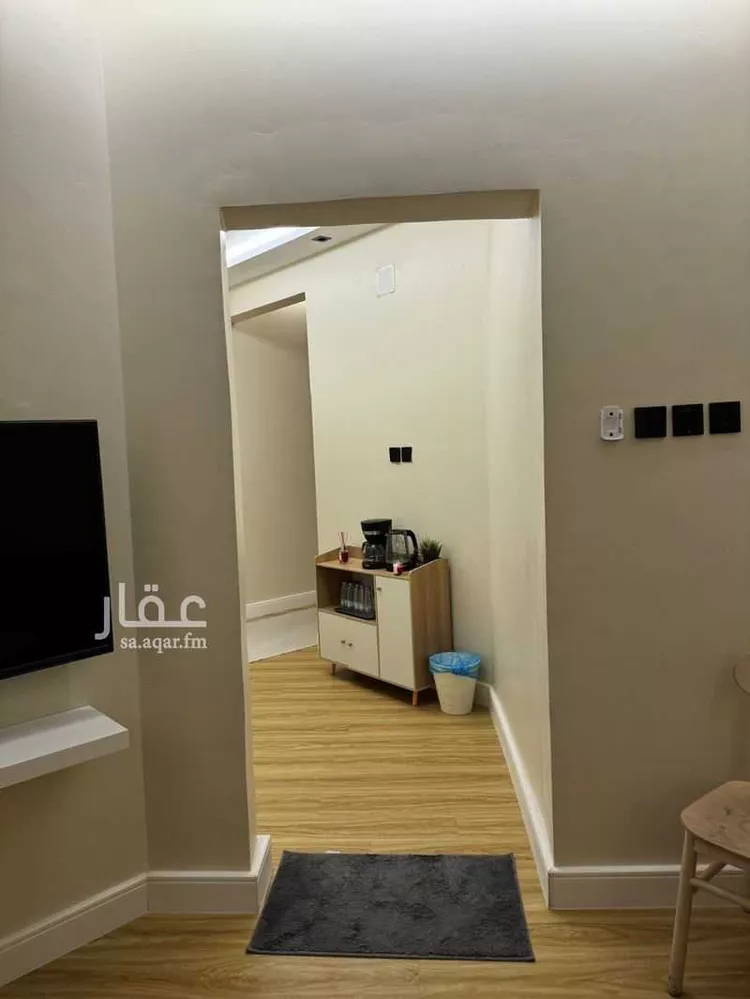 استديو مفروش للحجز في شارع دار الصفا, الربوة, الرياض صورة 2