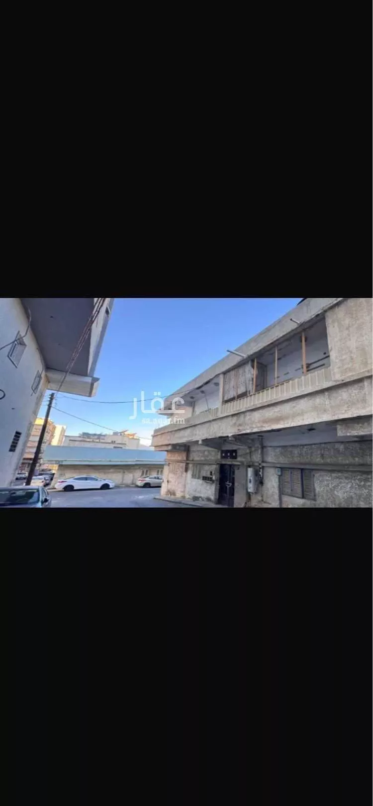 عمارة للبيع في شارع الكنار, حي النصب, مدينة أبها, منطقة عسير صورة 3