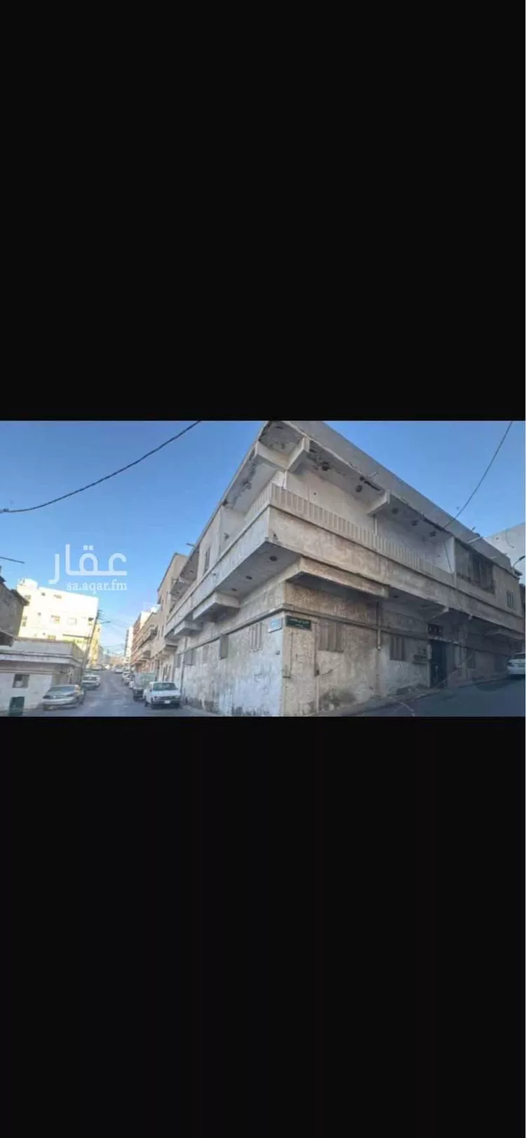 عمارة للبيع في شارع الكنار, حي النصب, مدينة أبها, منطقة عسير صورة 5