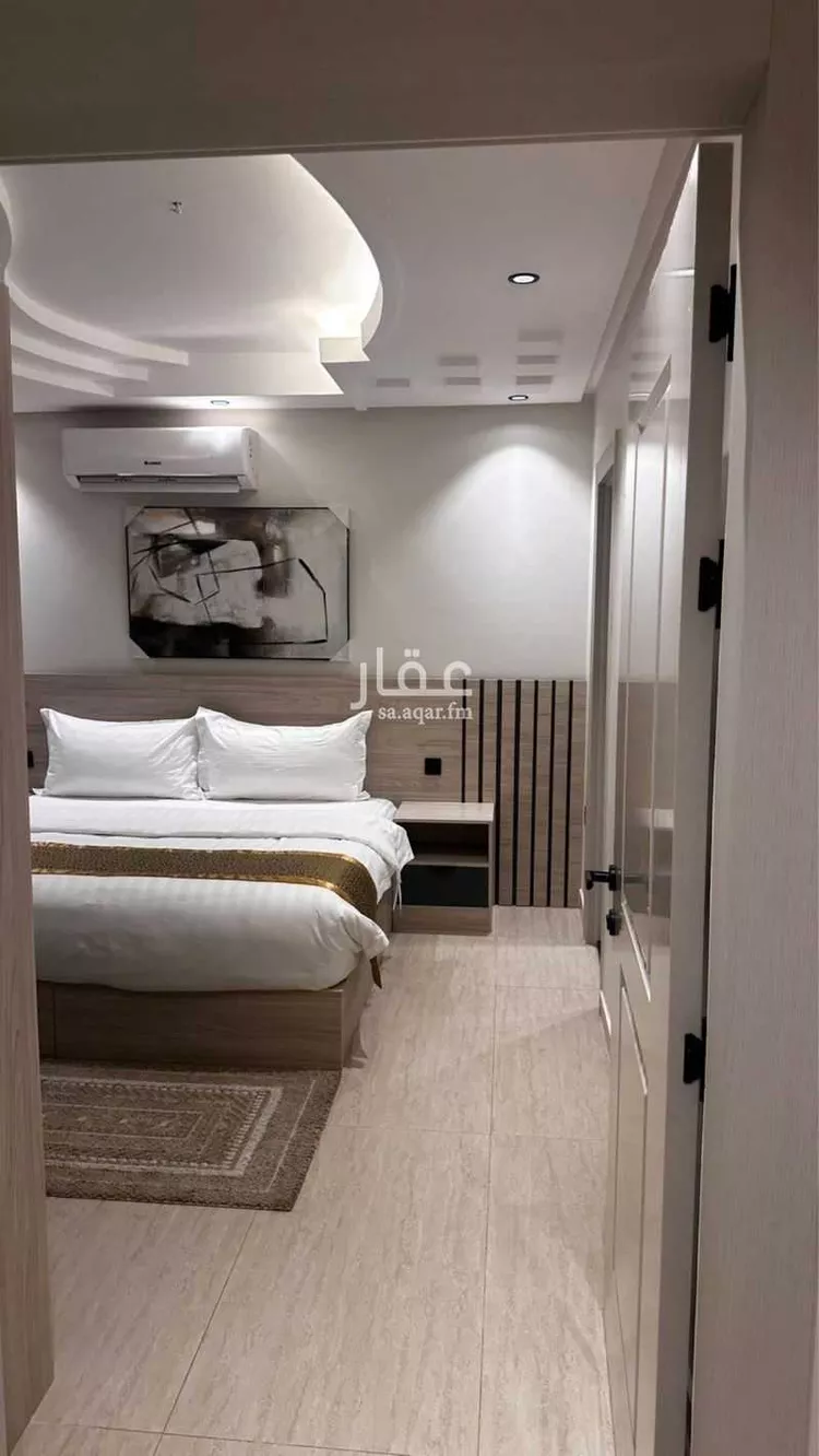 عمارة للإيجار في شارع سعير بن العداء, حي الزهراء, مدينة جدة, منطقة مكة المكرمة صورة 3