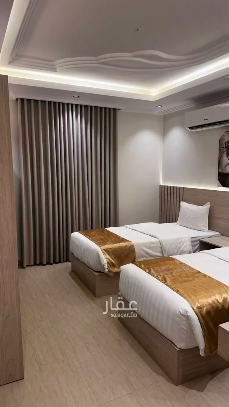 عمارة للإيجار في شارع سعير بن العداء, حي الزهراء, مدينة جدة, منطقة مكة المكرمة صورة 5