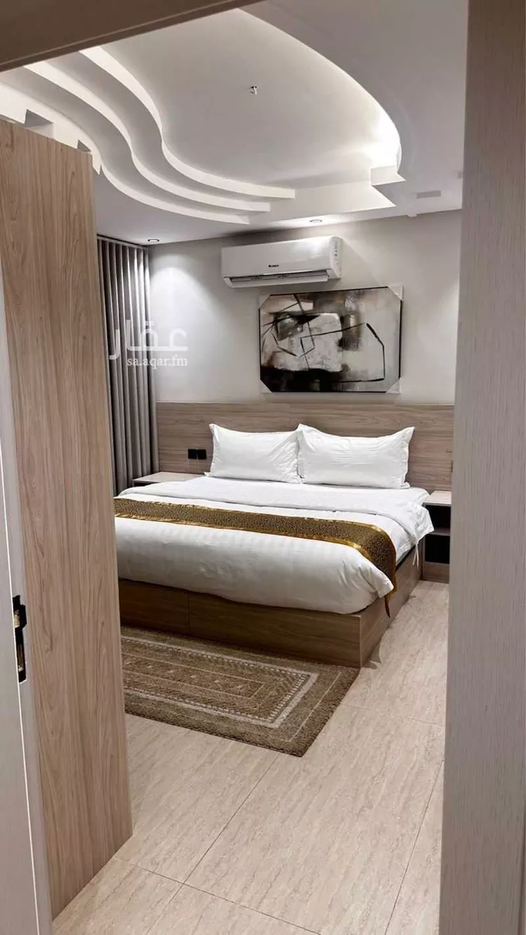 عمارة للإيجار في شارع سعير بن العداء, حي الزهراء, مدينة جدة, منطقة مكة المكرمة صورة 2