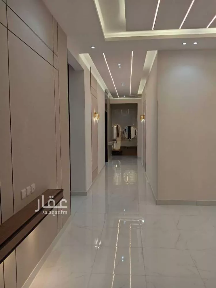 دور للبيع في شارع اليرموك 138, حي اليرموك, مدينة حفر الباطن, المنطقة الشرقية صورة 3