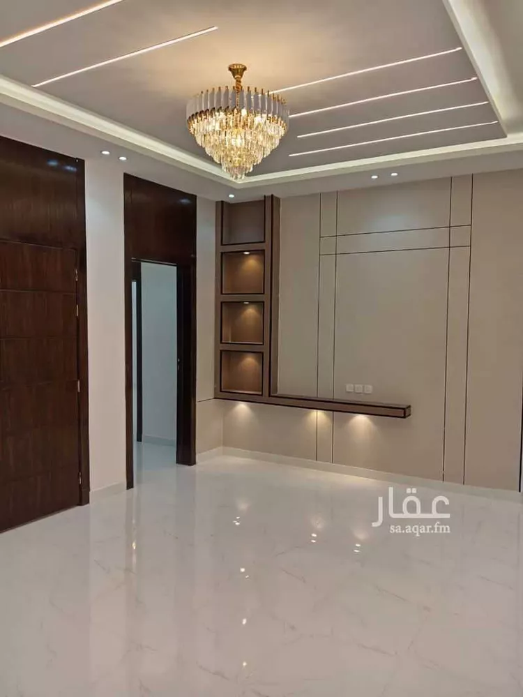 دور للبيع في شارع اليرموك 138, حي اليرموك, مدينة حفر الباطن, المنطقة الشرقية صورة 5