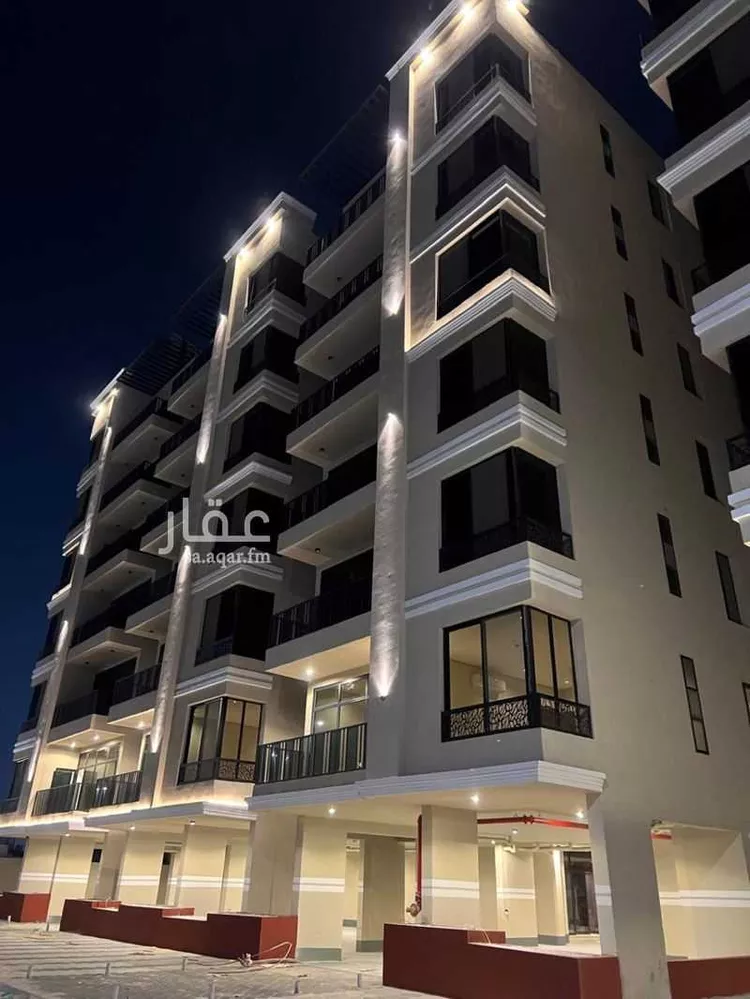 شقة للبيع في شارع احمد بن عجيان, حي طيبة, مدينة الدمام, المنطقة الشرقية