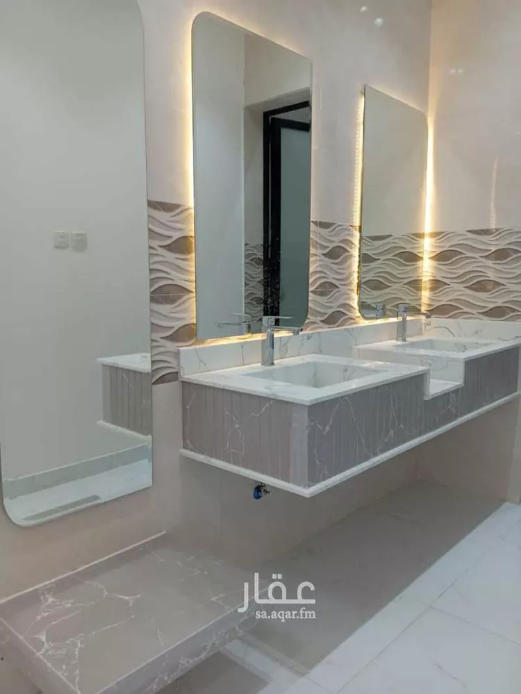 دور للبيع في شارع اليرموك 138, حي اليرموك, مدينة حفر الباطن, المنطقة الشرقية صورة 4