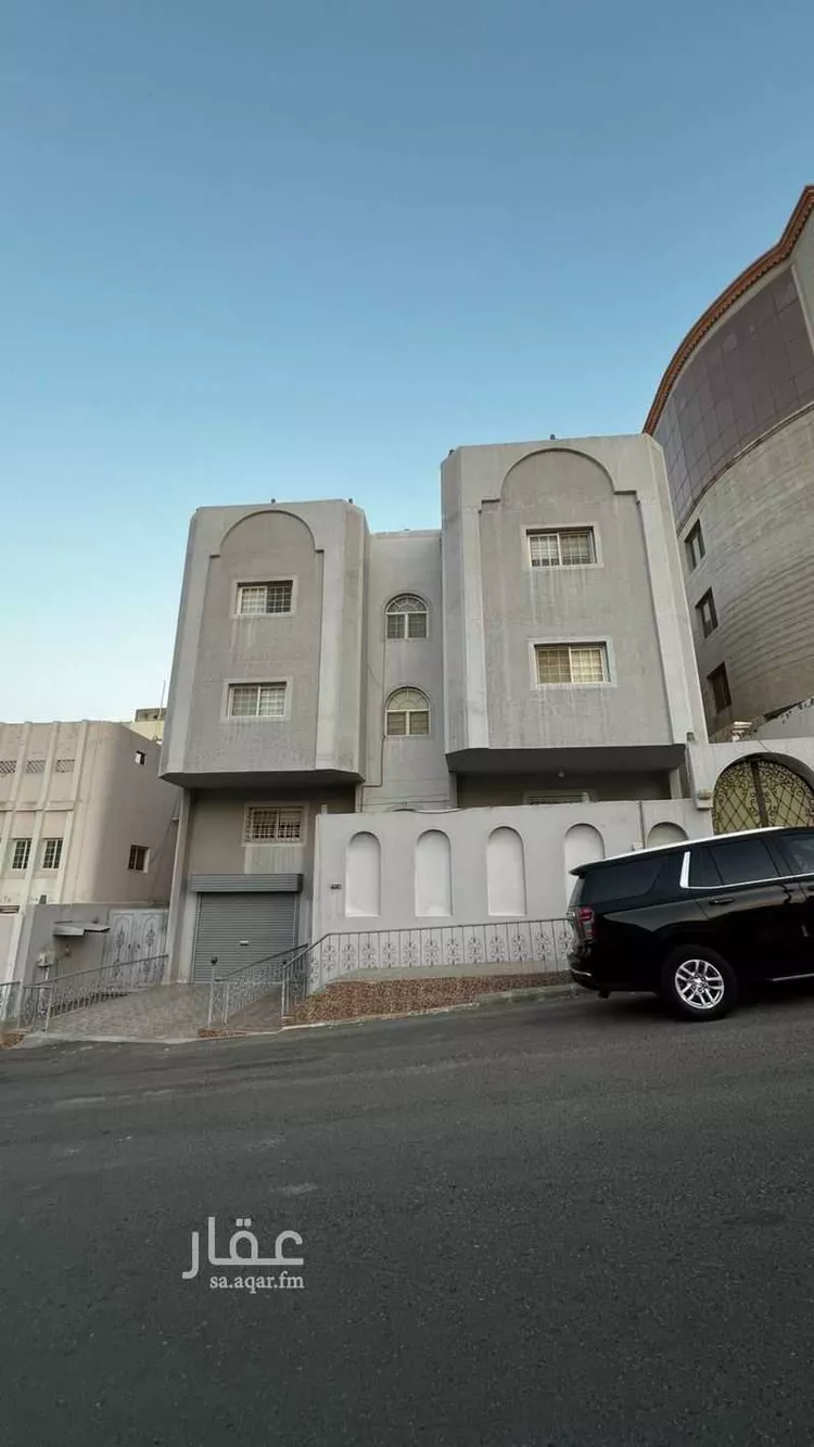 Building for Sale in Mecca An Nuzhah صورة 3
