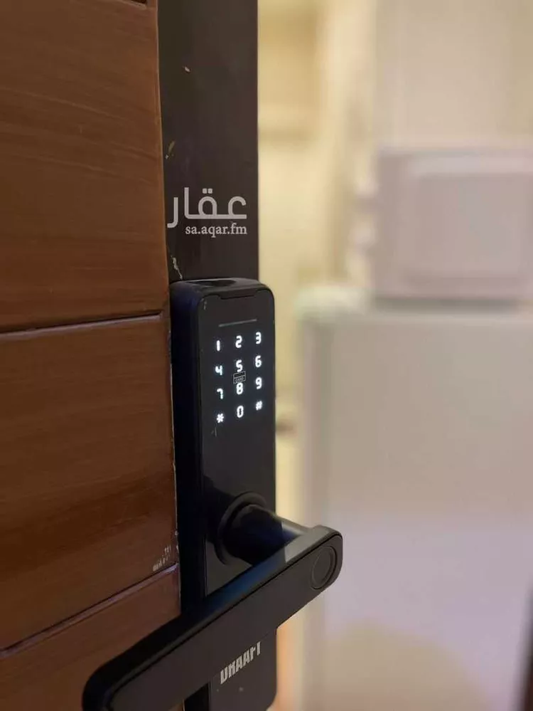 استديو مفروش للحجز في شارع الأمير عبدالله بن سعود بن عبدالله صنيت, حي الصحافة, الرياض صورة 2