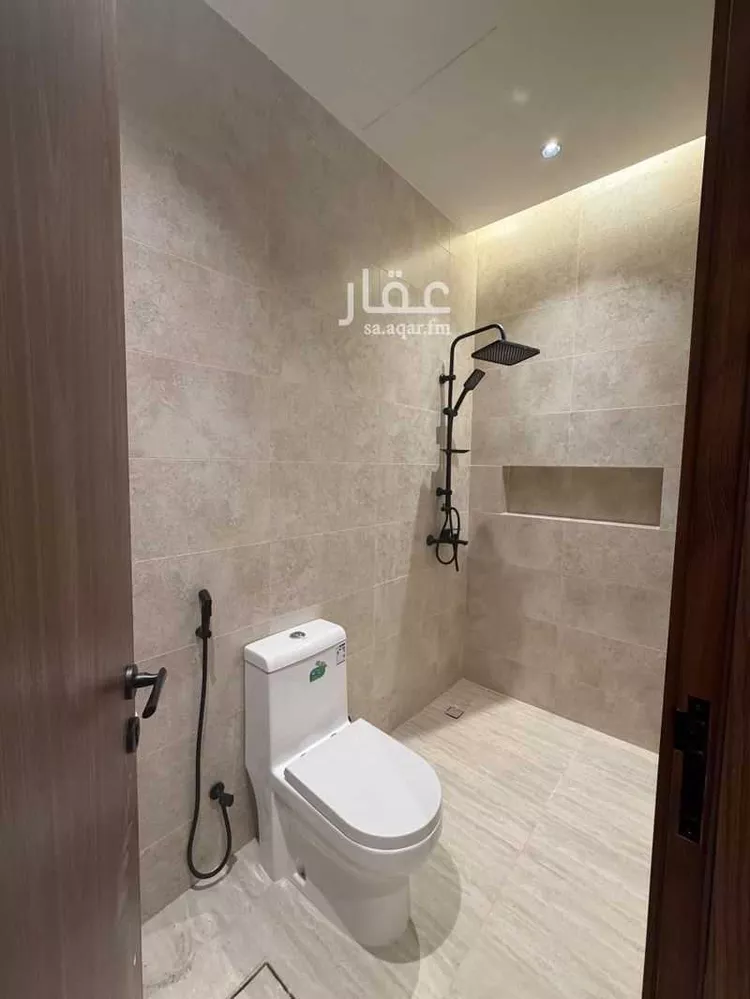شقة للإيجار في شارع ظبيان بن عماره, حي النزهة, مدينة جدة, منطقة مكة المكرمة صورة 5