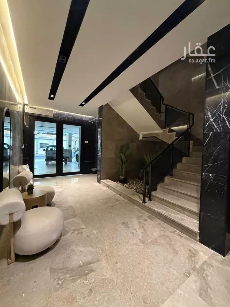 شقة للإيجار في شارع ظبيان بن عماره, حي النزهة, مدينة جدة, منطقة مكة المكرمة صورة 3