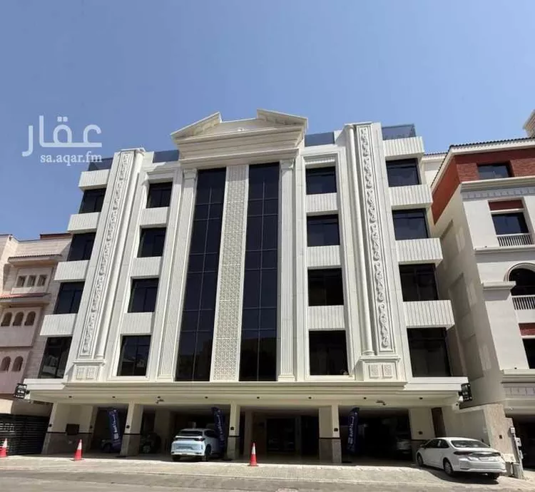 Apartment for Rent in Jeddah An Nuzhah