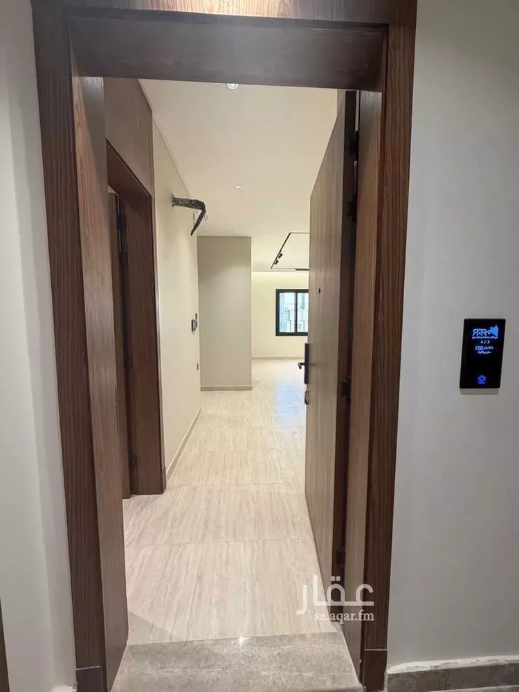 شقة للإيجار في شارع ظبيان بن عماره, حي النزهة, مدينة جدة, منطقة مكة المكرمة صورة 4