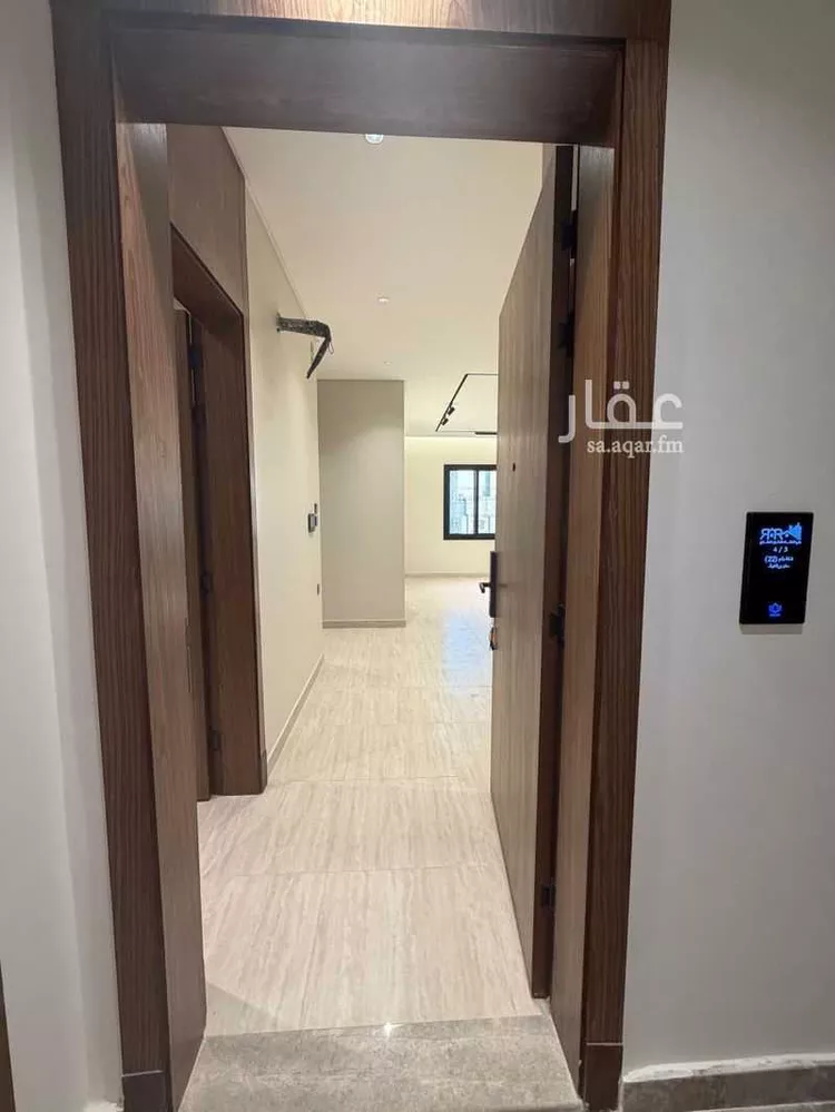 شقة للإيجار في شارع ظبيان بن عماره, حي النزهة, مدينة جدة, منطقة مكة المكرمة صورة 5