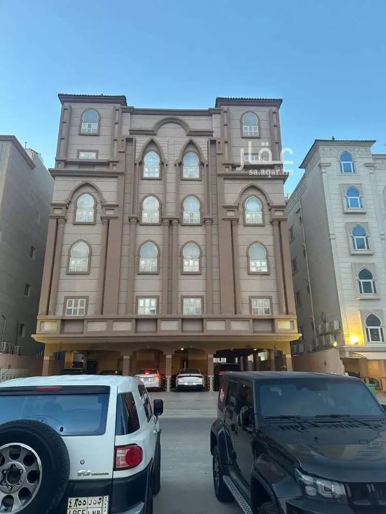 شقة للإيجار في شارع حريملاء, حي الحمراء, مدينة الخبر, المنطقة الشرقية