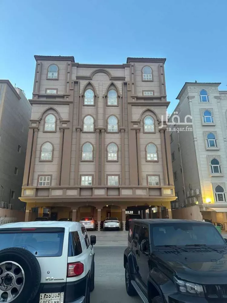 شقة للإيجار في شارع حريملاء, حي الحمراء, مدينة الخبر, المنطقة الشرقية