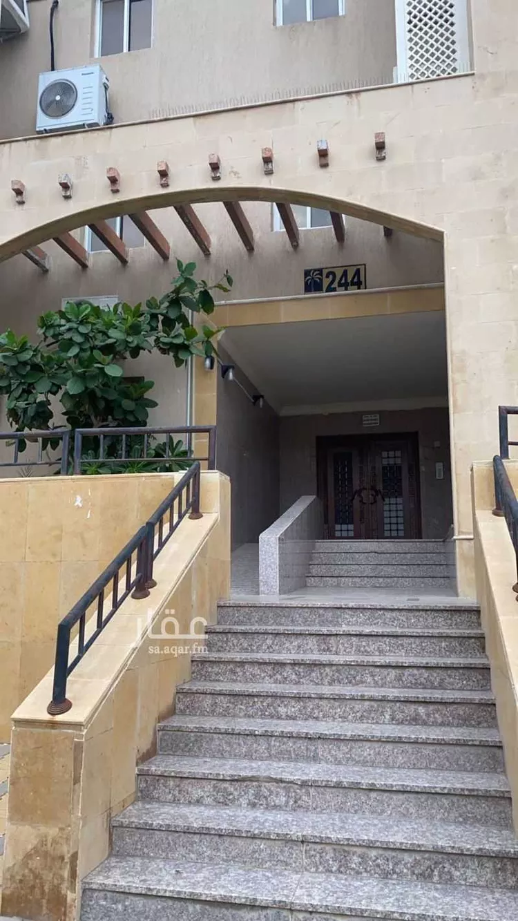 شقة للبيع في شارع الحارث بن مالك الليثي رضي الله عنه, حي أم الجود, مدينة مكه المكرمه, منطقة مكة المكرمة صورة 2