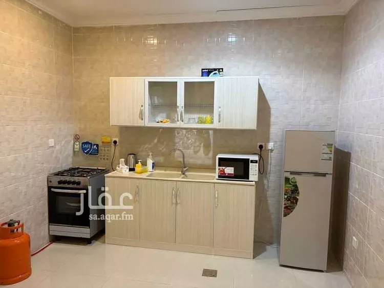 شقة مفروشة للحجز في شارع كمال البغدادي ، حي بطحاء قريش ، مكة ، منطقة مكة المكرمة صورة 5