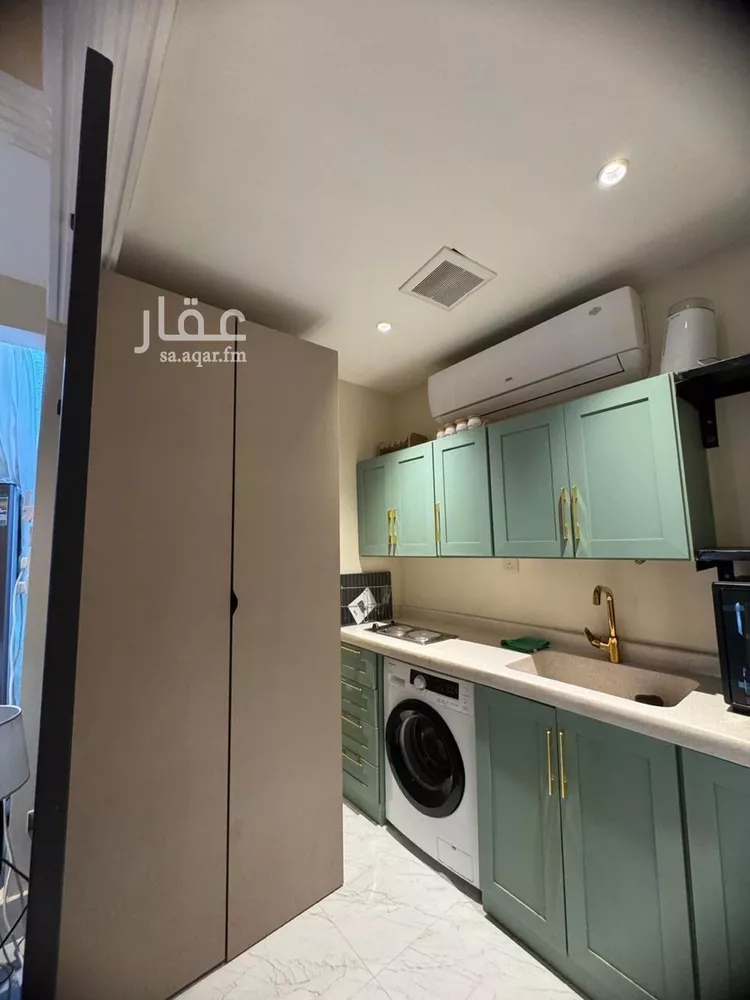 شقة للإيجار في شارع محمد بن سعد بن زيد, حي النزهة, مدينة الرياض, منطقة الرياض صورة 4