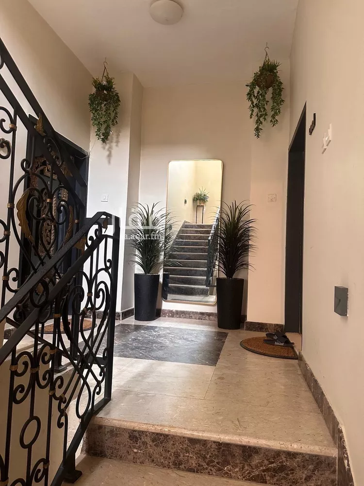 Apartment for Rent in Riyadh An Nuzhah