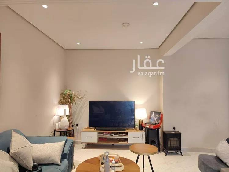 شقة مفروشة للحجز في شارع محمد بن سعد بن زيد ، حي النزهة ، الرياض ، منطقة الرياض