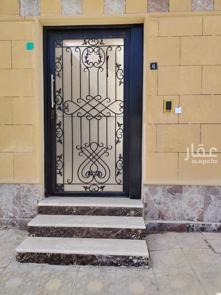 شقة مفروشة للحجز في شارع محمد بن سعد بن زيد ، حي النزهة ، الرياض ، منطقة الرياض صورة 5