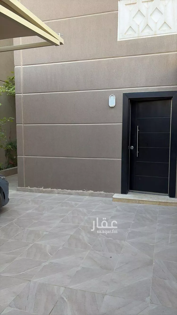 فيلا للبيع في شارع محمد بن أبي الشرف, حي مطار الملك خالد الدولي, مدينة الرياض, منطقة الرياض 11