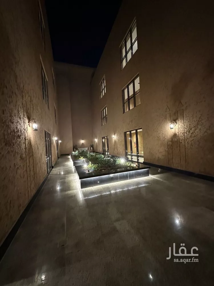 Apartment for Rent in Riyadh Irqah 7